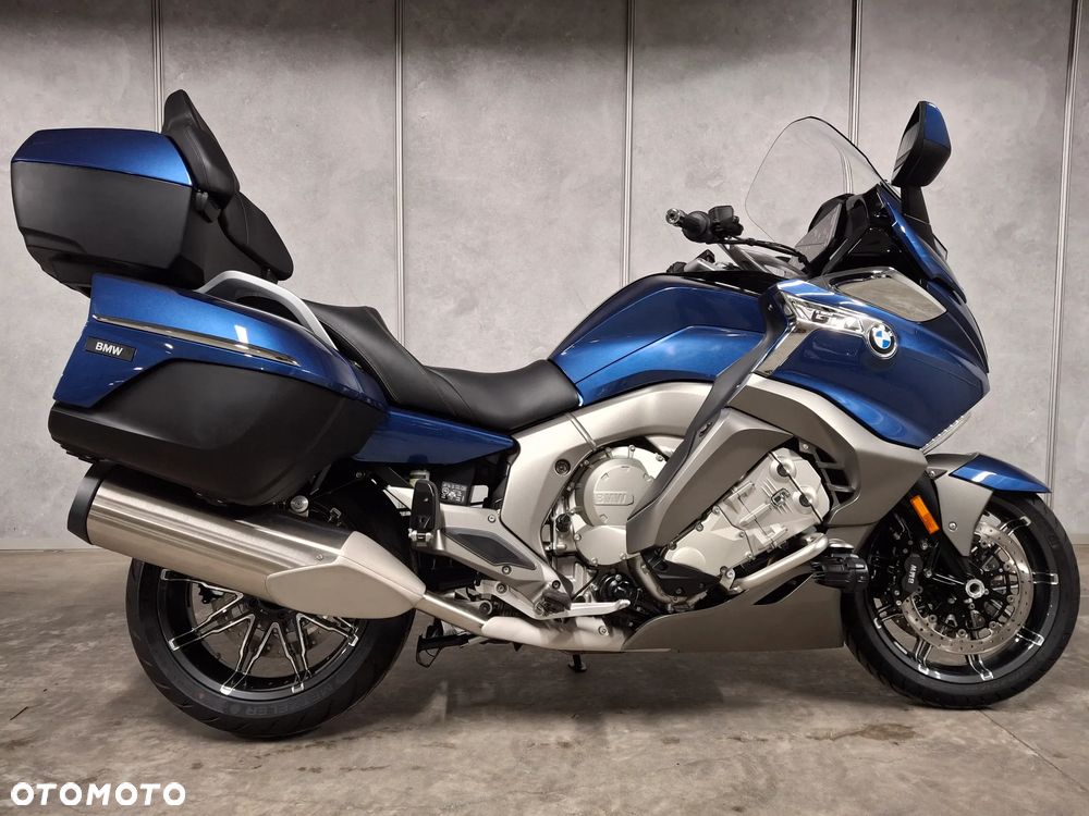 BMW K - 1