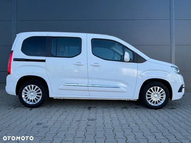 Toyota Proace City Verso 1.5 D-4D Business - 9