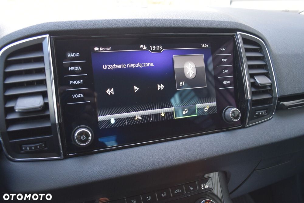 Skoda Karoq 1.5 TSI ACT 4x2 Style - 18