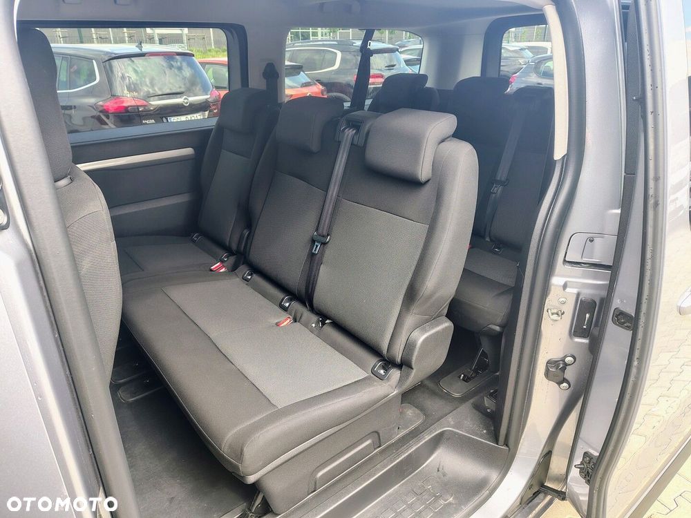 Citroën SpaceTourer - 9