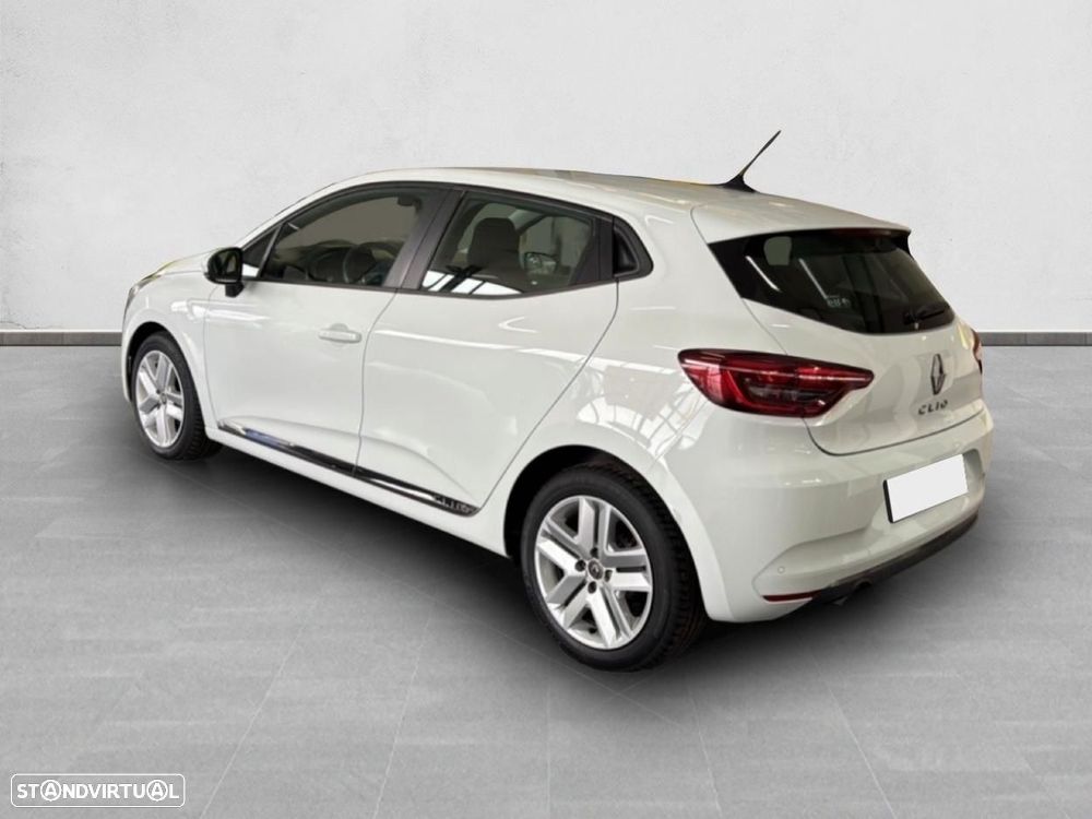 Renault Clio 1.5 Blue dCi Intens - 6