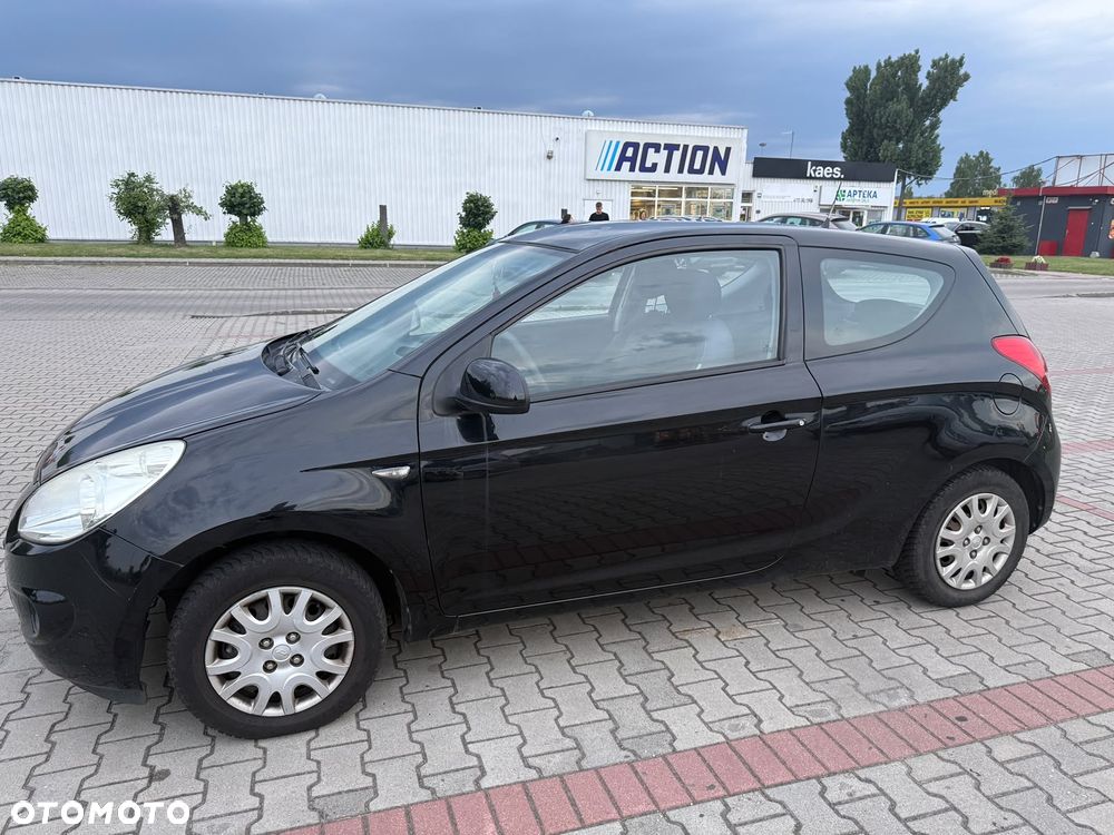 Hyundai i20 1.2 Classic - 3