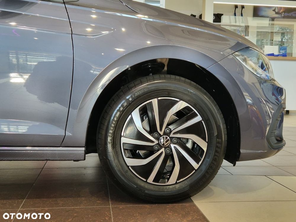 Volkswagen Polo - 6
