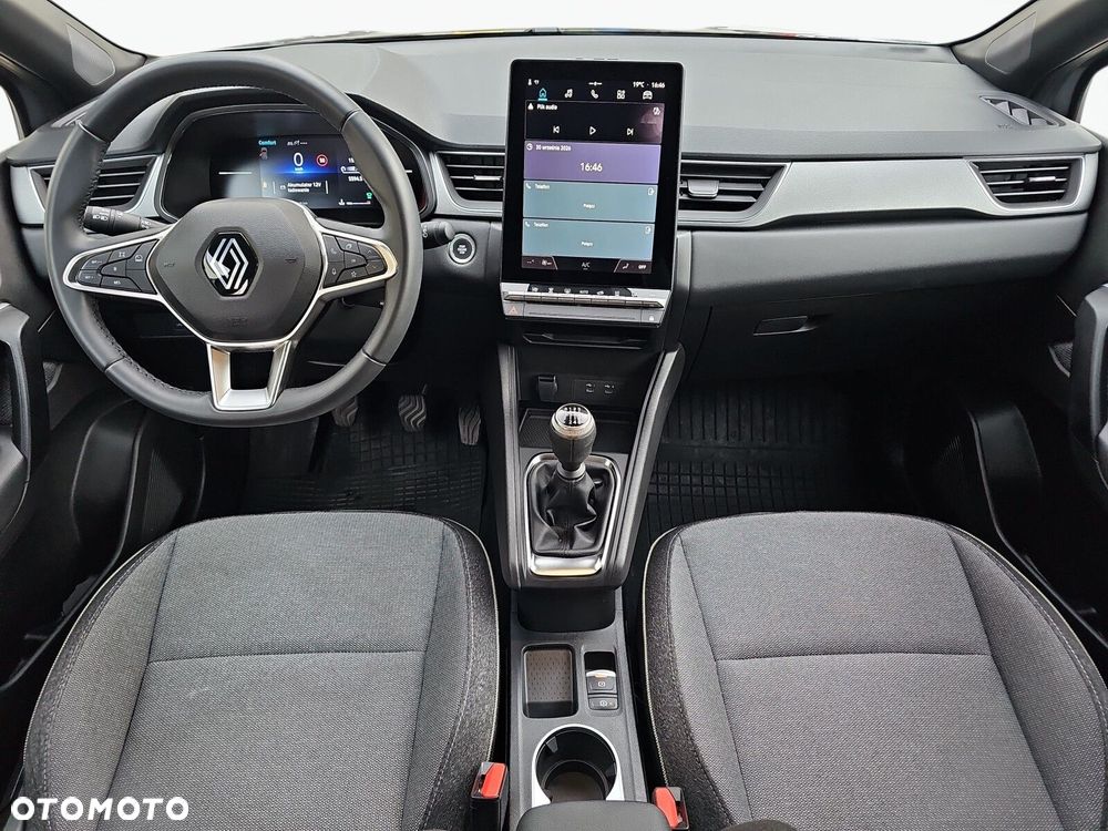 Renault Captur - 25