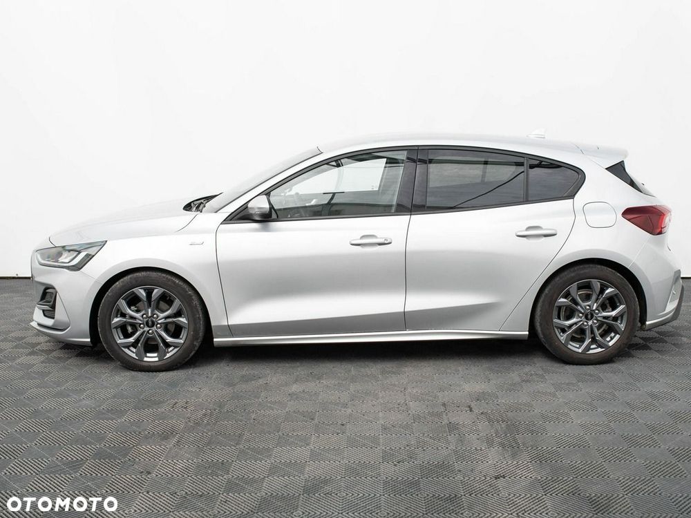 Ford Focus - 9