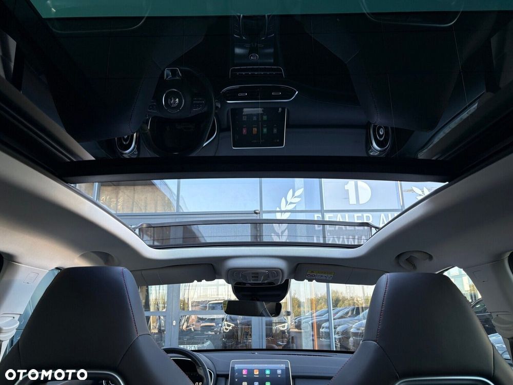 MG HS 1.5 T-GDI Exclusive - 11