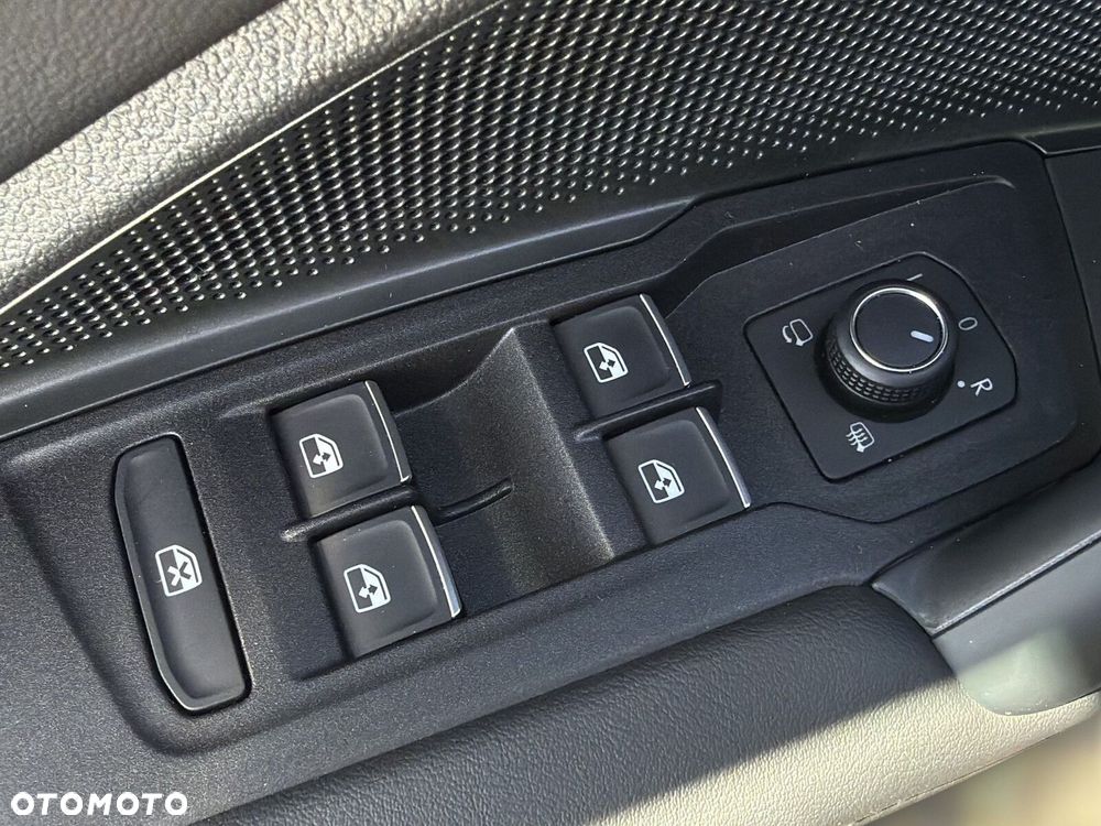 Volkswagen Tiguan - 15
