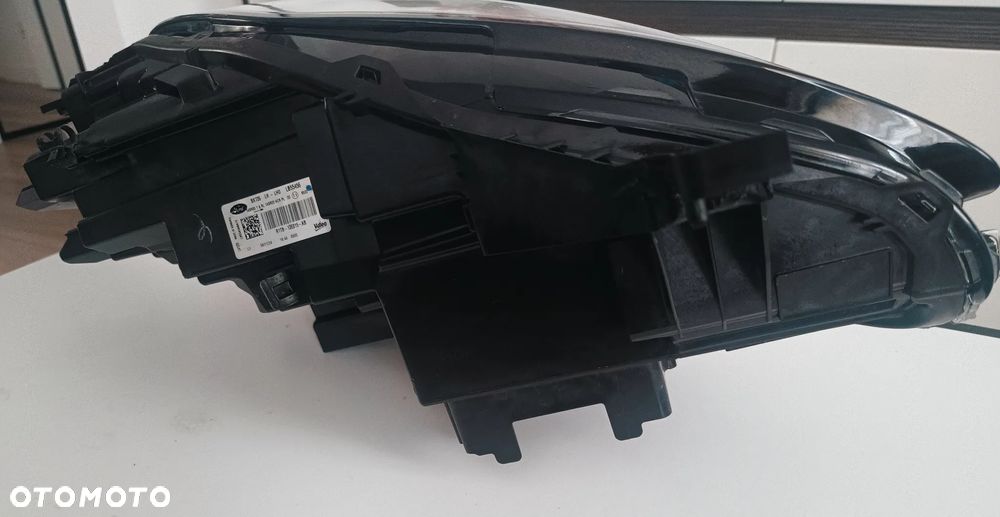 Lampa przednia lewa reflektor lewy Ford Puma MK2 Lift 24- Full LED R1TB-13E015-AB - 6