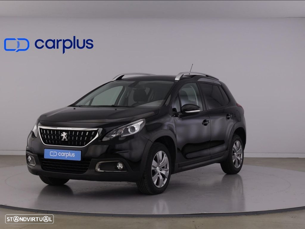 Peugeot 2008 1.2 PureTech Signature