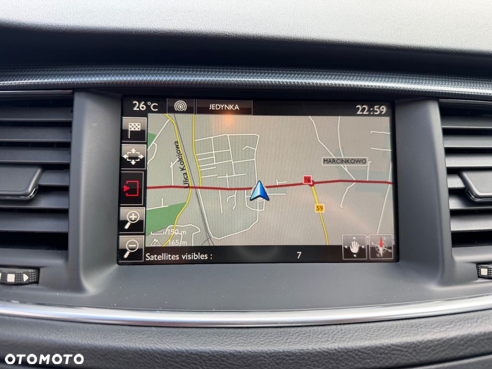 Peugeot 508 - 20