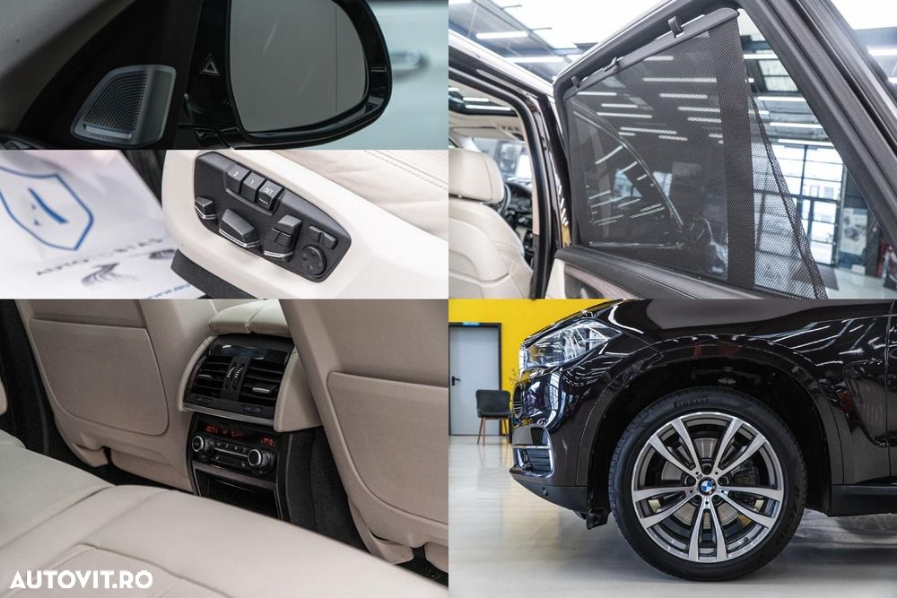 BMW X5 xDrive40d Sport-Aut. - 28
