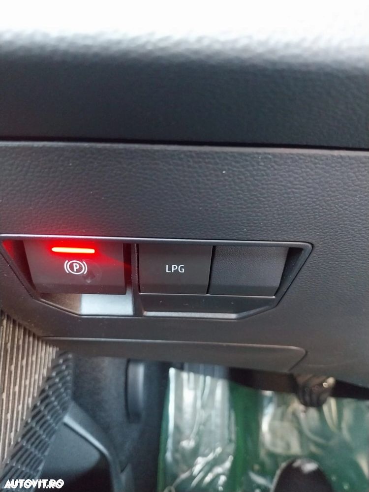 Dacia Duster ECO-G 100 Journey - 8