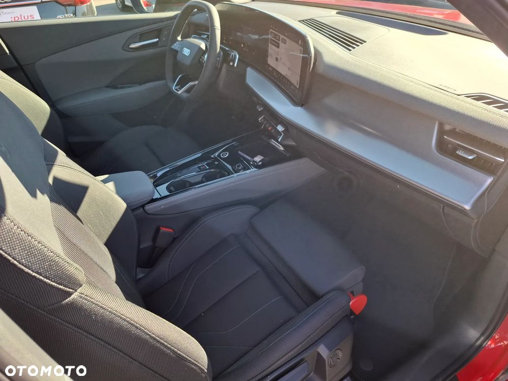 Audi Q3 35 TFSI S line S tronic - 14