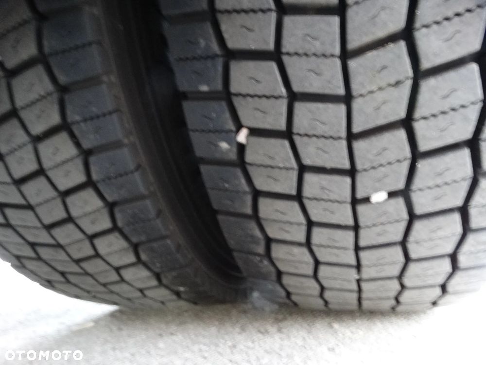 MAN TGX 18.500 RETARDER, 2 zbiorniki - 18