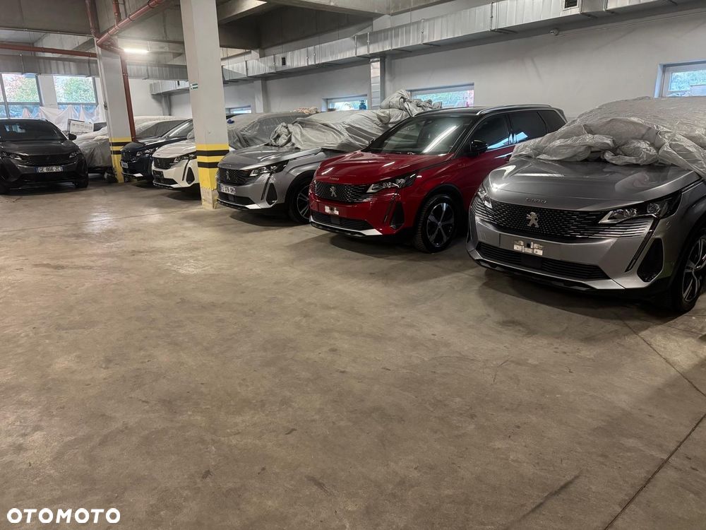 Peugeot 5008 2.0 BlueHDI GT S&S EAT8 - 26