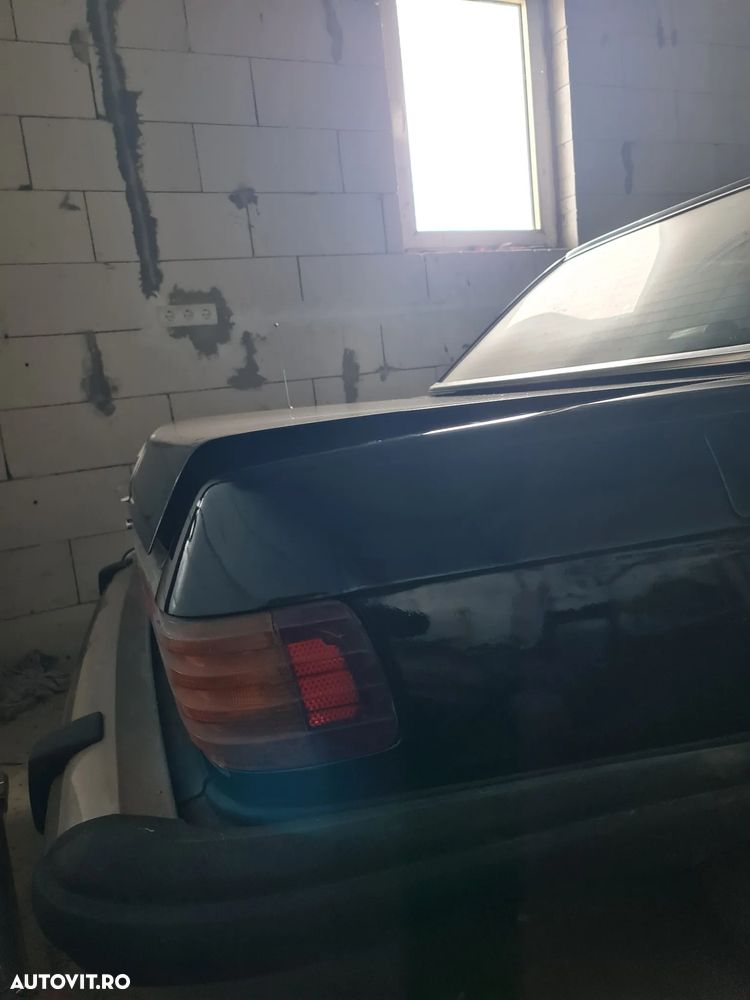 Mercedes-Benz SL - 2