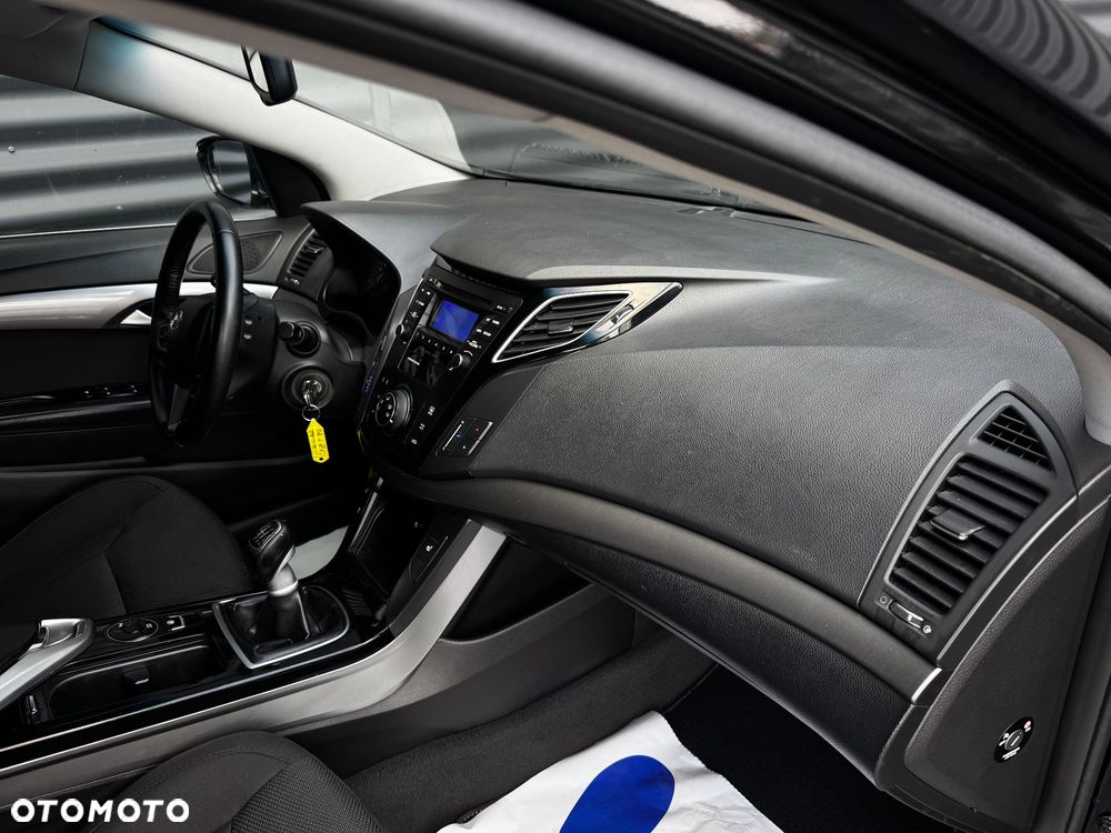 Hyundai i40 - 10