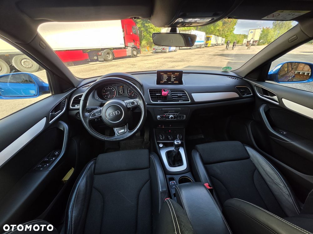 Audi Q3 - 8