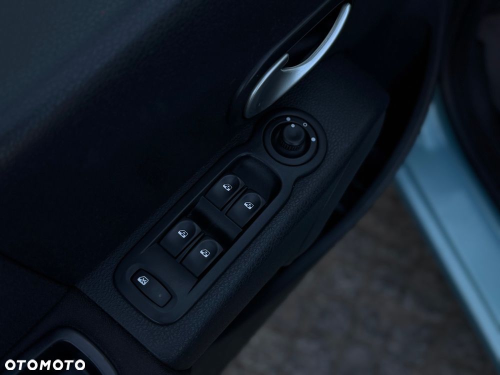 Renault Modus Grand 1.2 16V Limited - 15