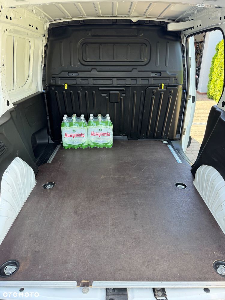 Citroën Berlingo - 8