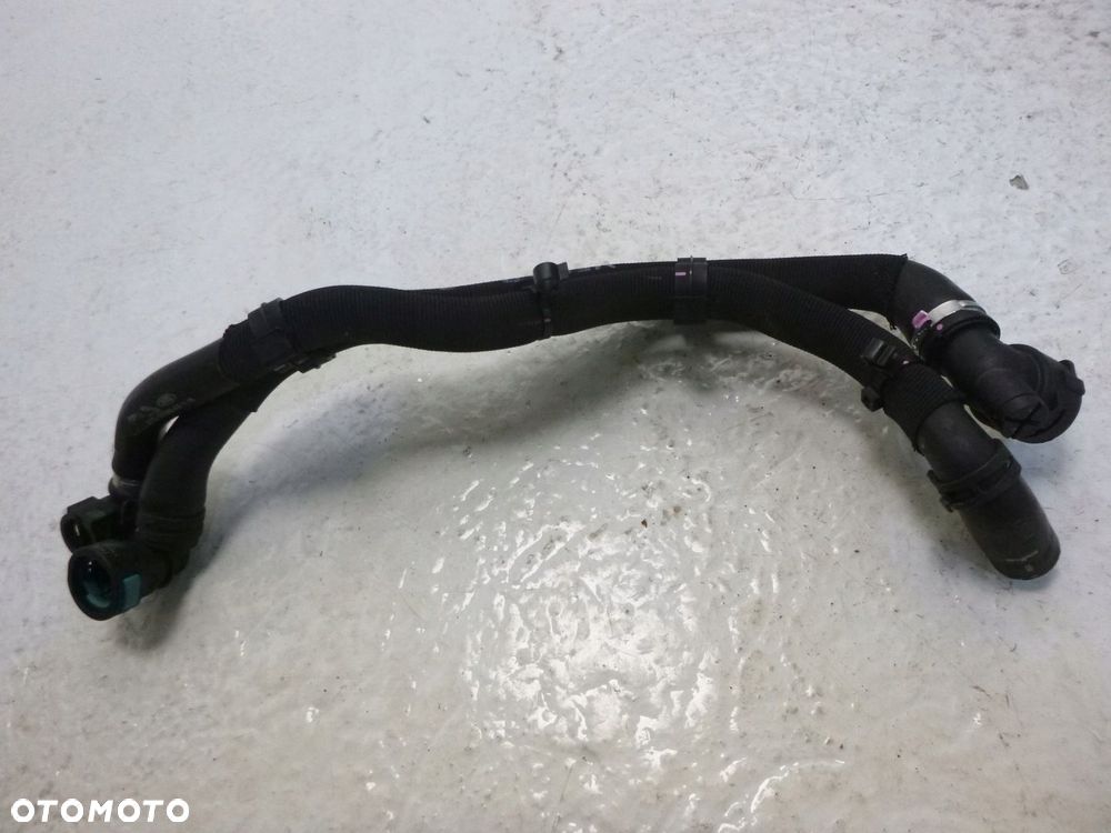 RR VELAR L560 2.0 B RURA WĄŻ PRZEWÓD WODY WĘŻE - 6