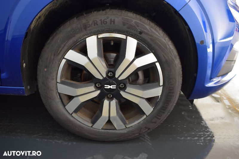 Dacia Logan TCe 90 CVT Prestige - 6