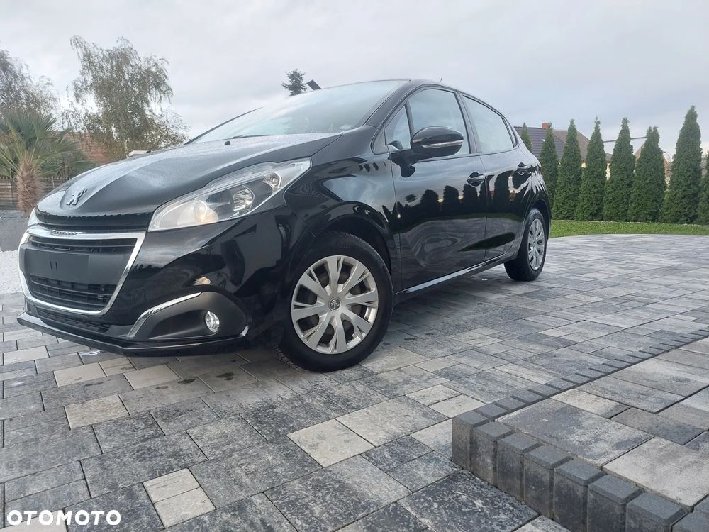 Peugeot 208 1.2 VTi Style - 5