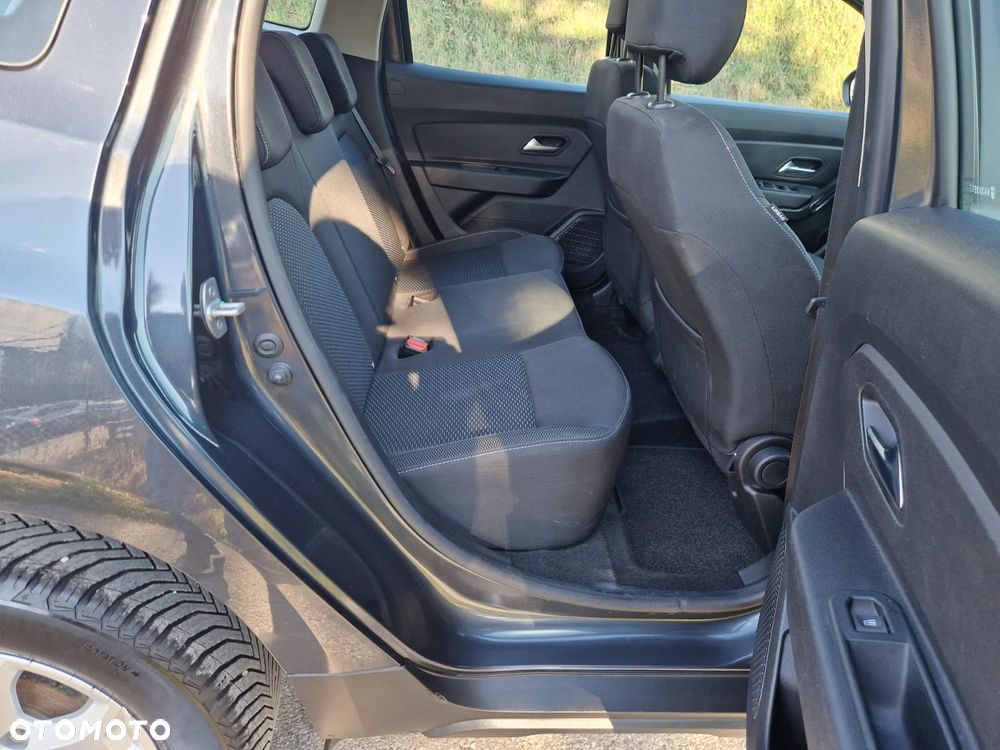 Dacia Duster - 14