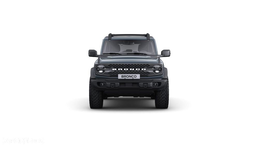 Ford Bronco 2.7 EcoBoost e-4WD Badlands - 8