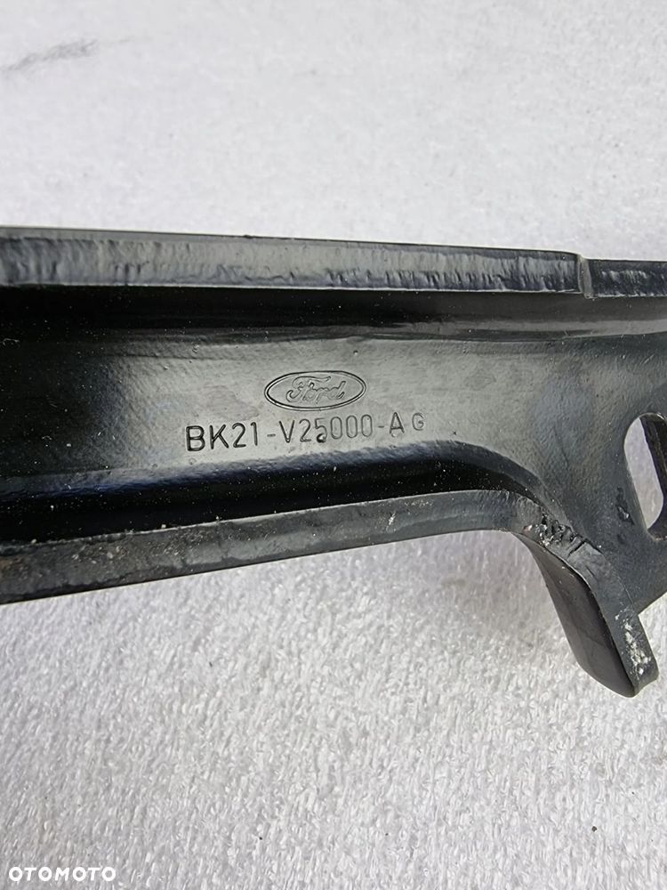 FORD TRANSIT CUSTOM ROLKA DRZWI BOCZNYCH - 6