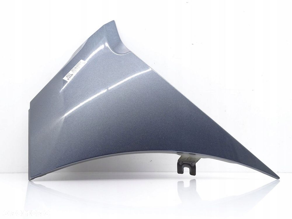 BŁOTNIK LEWY PRZÓD PRZEDNI MAŁY VW BEETLE II 5C 11-19R SZARY LD7X - 2