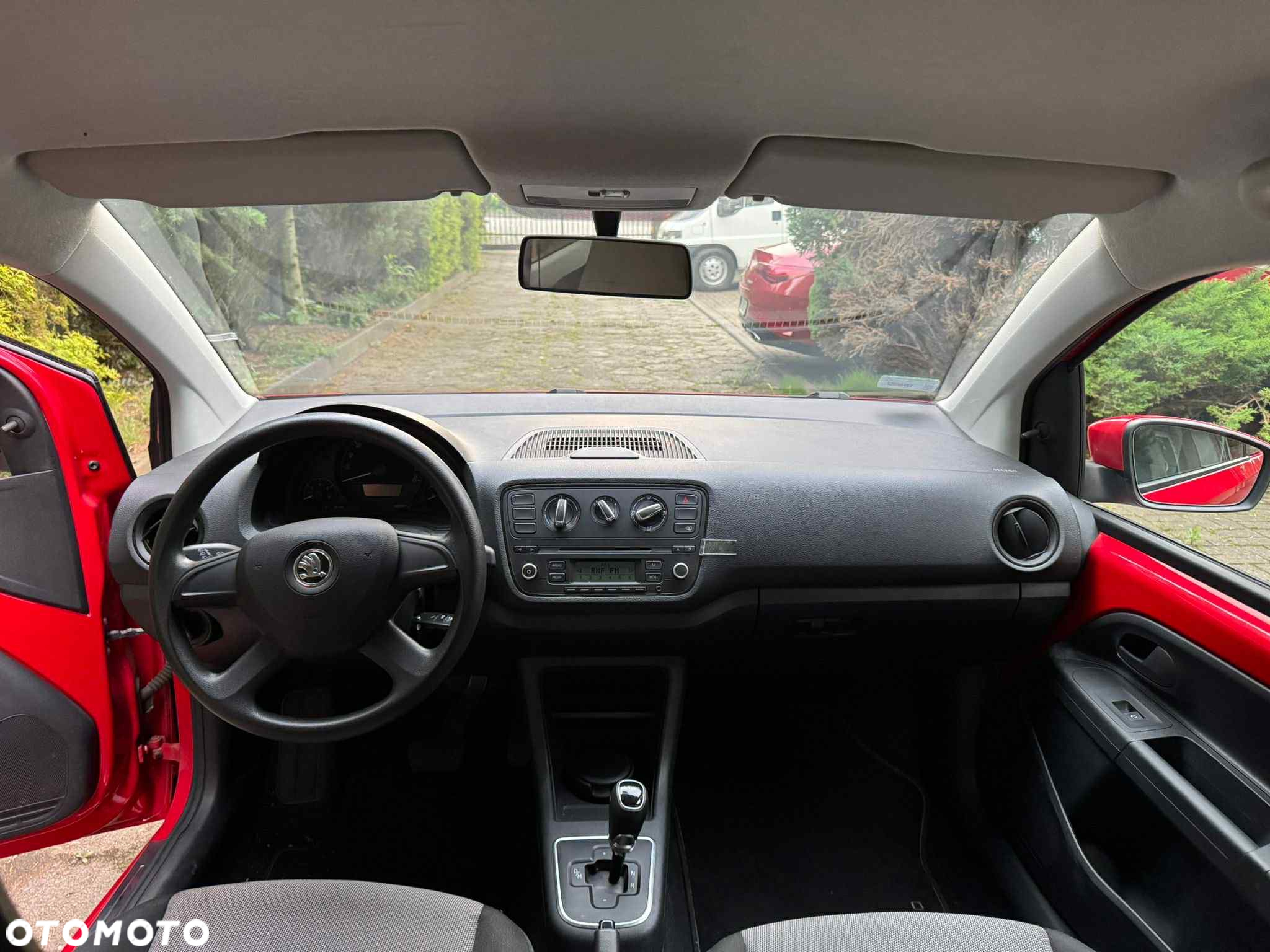 Skoda Citigo 1.0 Active - 4