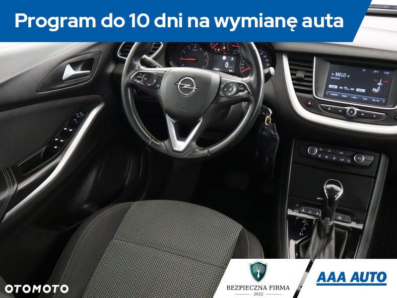 Opel Grandland X - 9