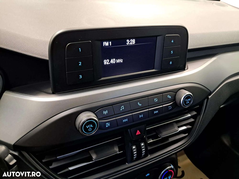 Ford Focus 1.5 EcoBlue Trend - 15