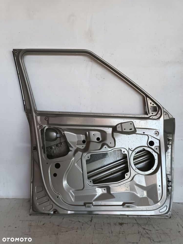 drzwi lewe przód przednie skoda fabia ii - 6
