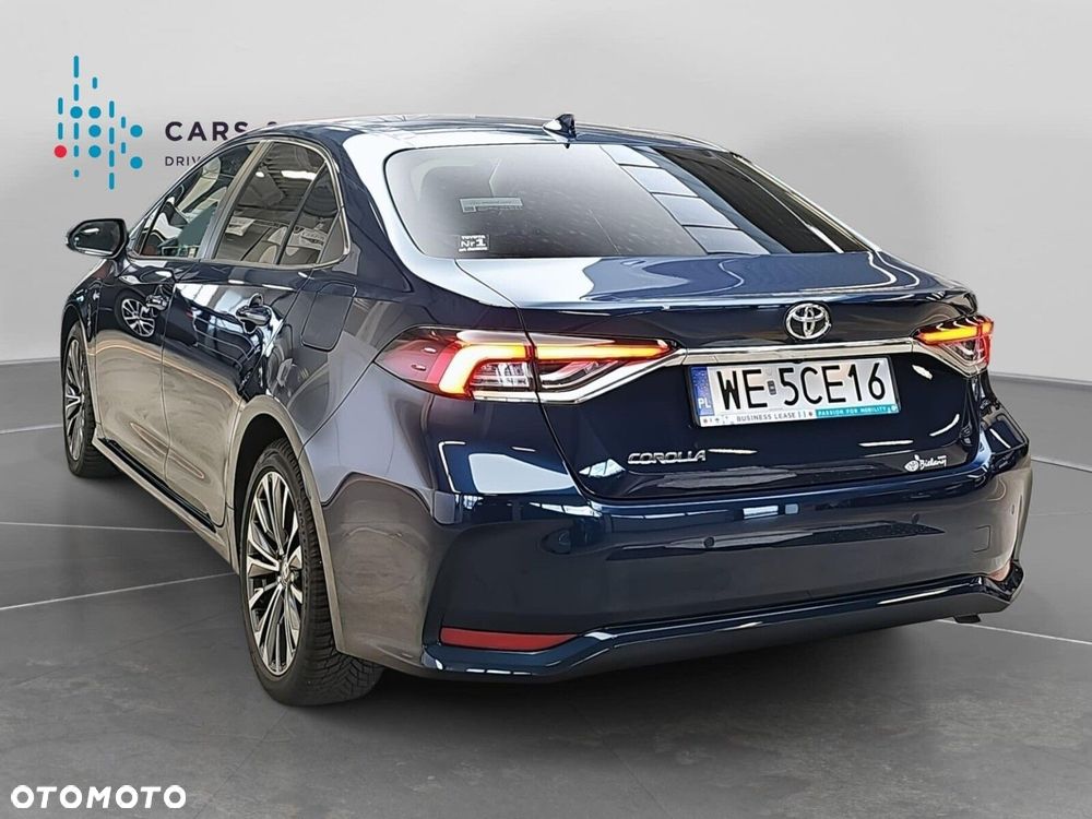 Toyota Corolla 1.5 Style - 27