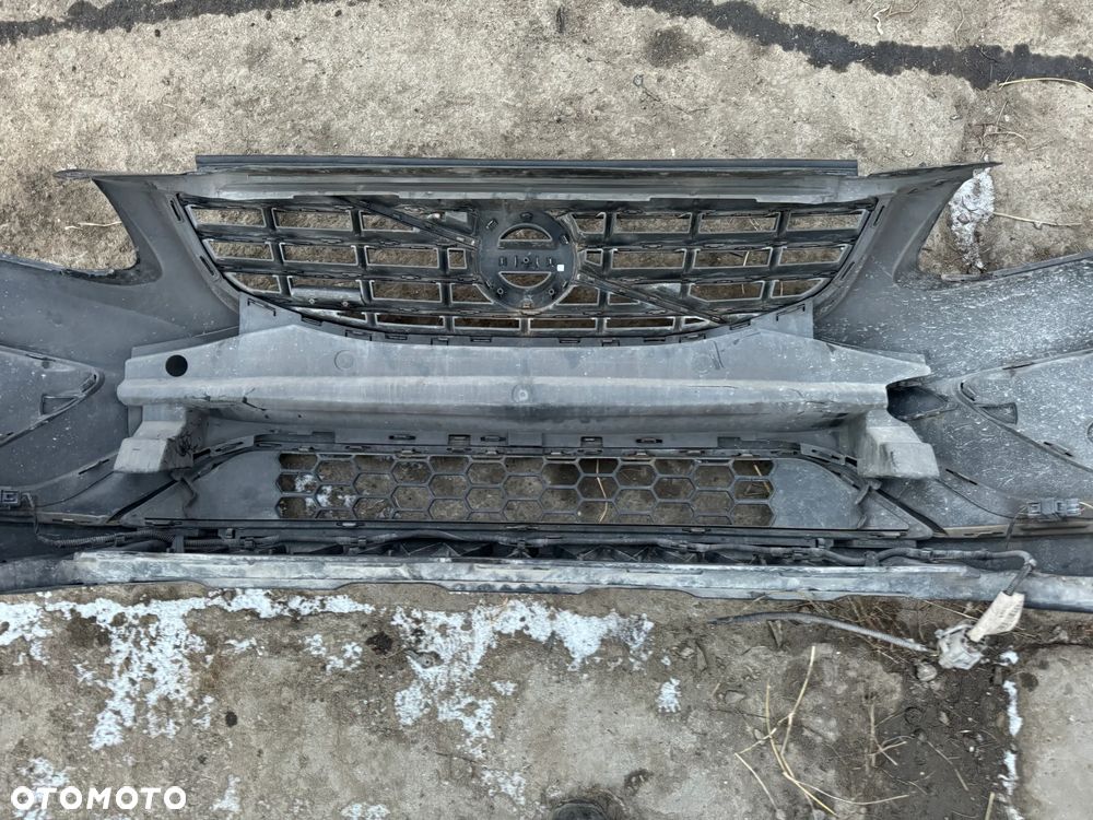 Przód kompletny Volvo XC60 I lift R-design - 23