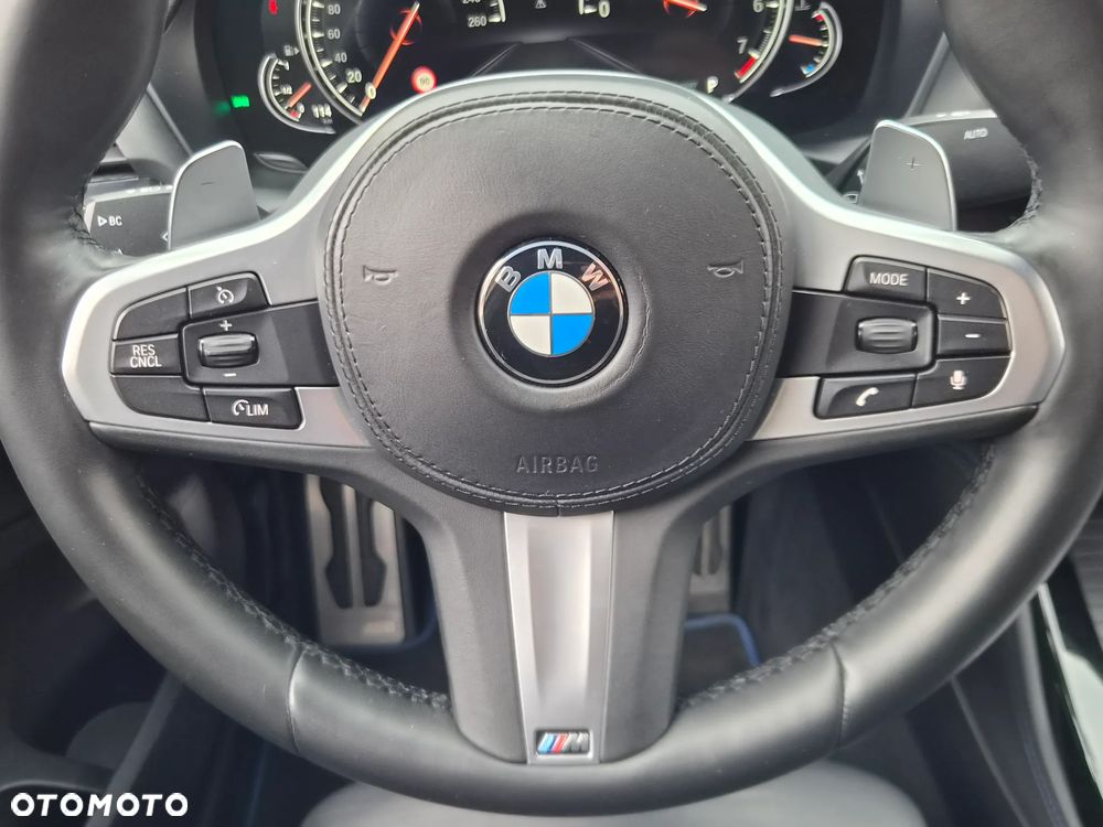 BMW X4 xDrive30i M Sport sport - 23