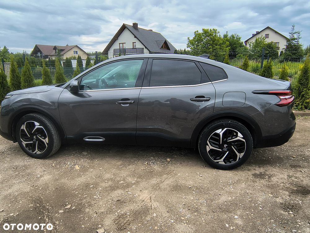 Citroën C4X 1.2 PureTech Shine Pack S&S EAT8 - 25