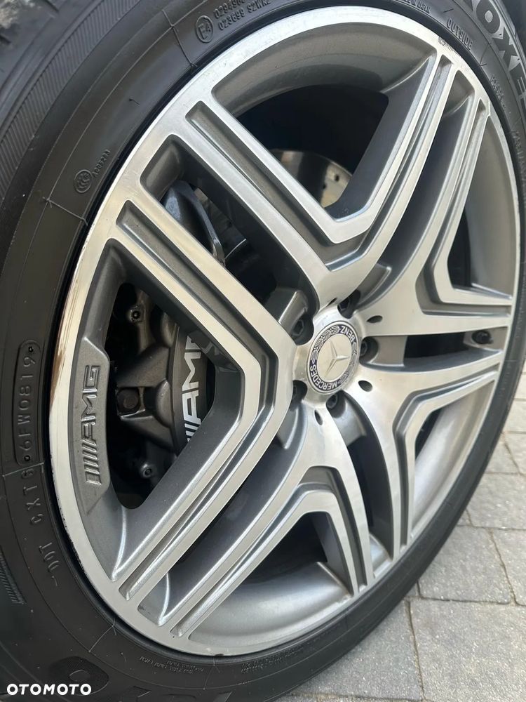 Mercedes-Benz GL - 17