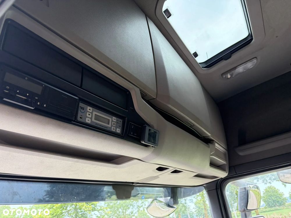 Scania S500 - 4