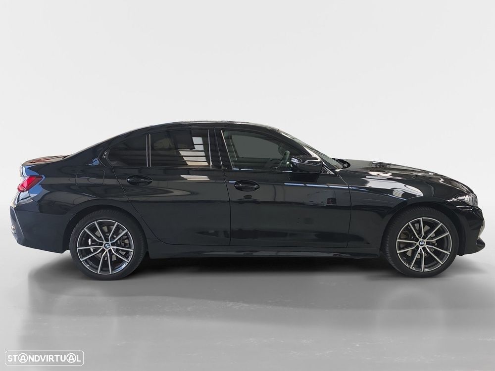BMW 330 - 5
