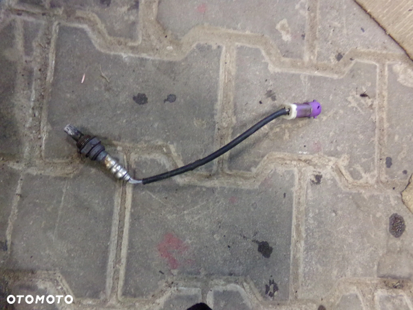 Sonda lambda 2S6A-9G444-BA  Mazda 2 '03-'07 Ford Fiesta Fusion 02-08r. 1.25b, 1.4b, 1.6b