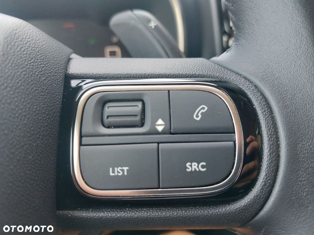 Citroën C5 Aircross 1.5 BlueHDi Max EAT8 - 15