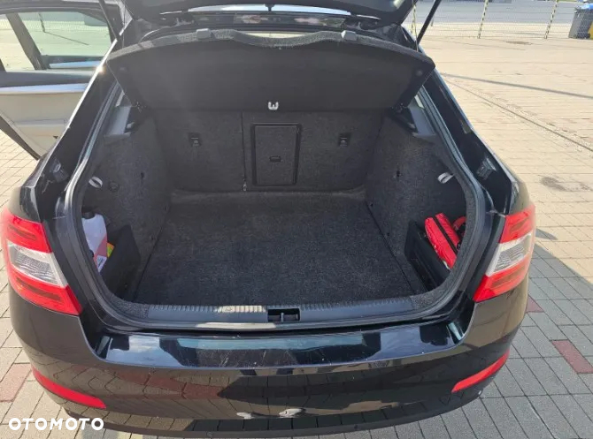 Skoda Octavia 2.0 TDI Elegance - 9