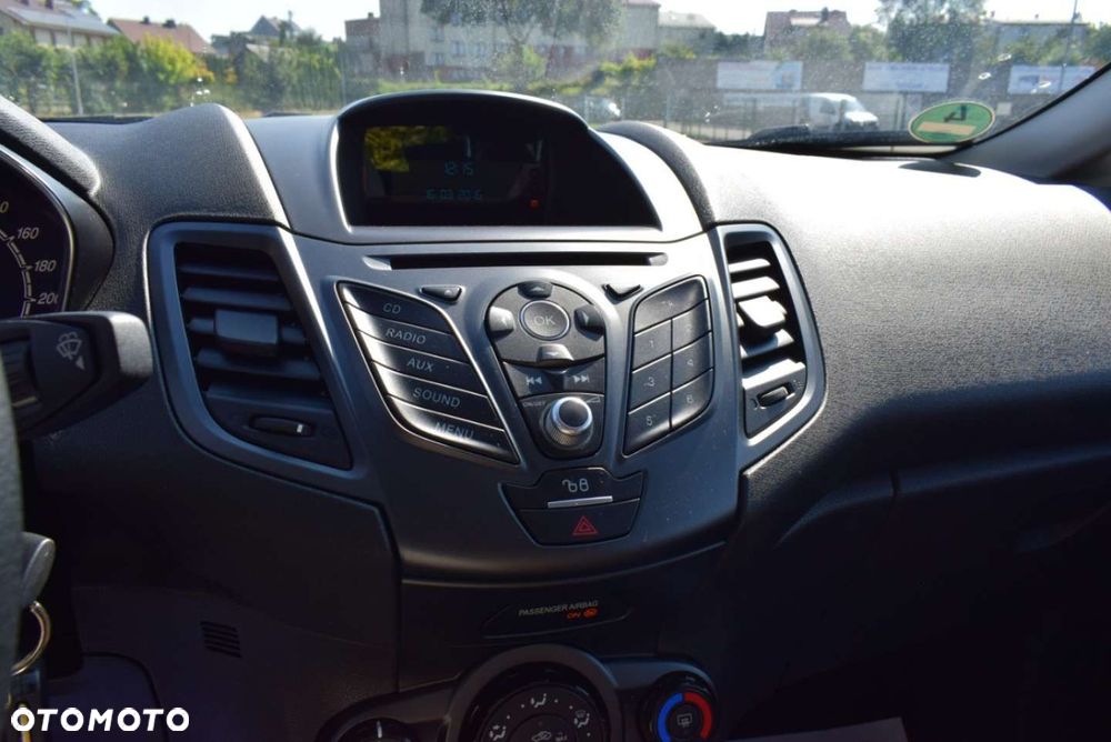 Ford Fiesta - 26