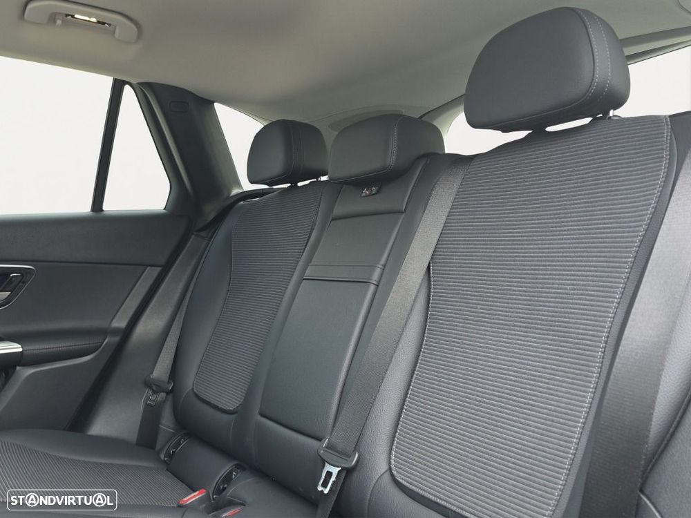 Mercedes-Benz GLC 220 d 4Matic - 16