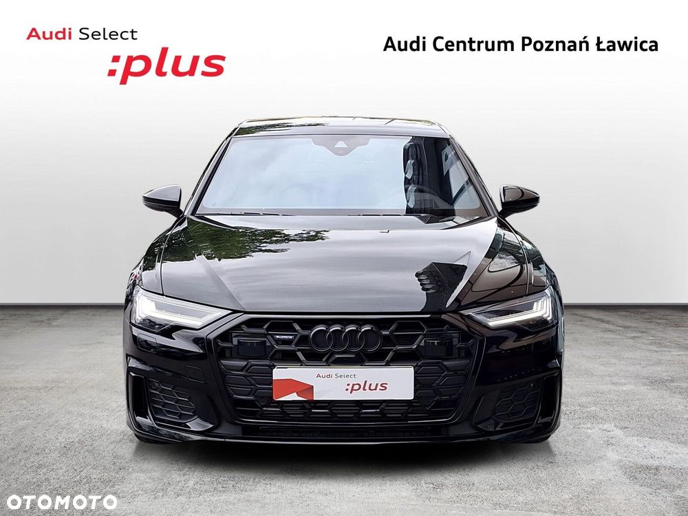 Audi A6 Limousine - 8