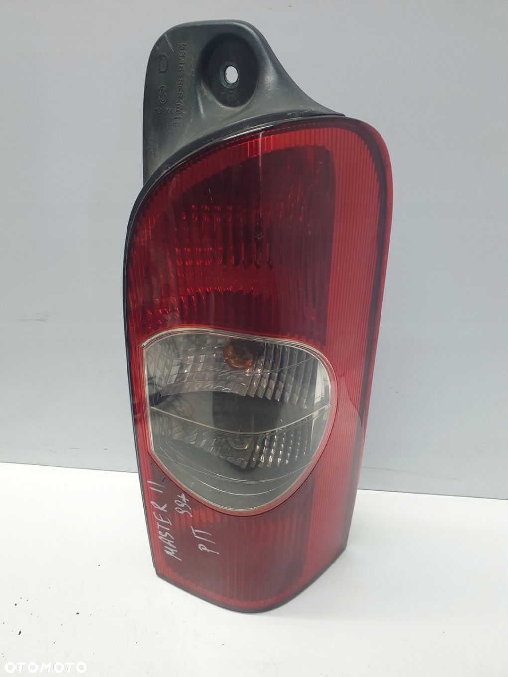 LAMPA TYLNA LEWA TYŁ LEWY RENAULT MASTER II - 1