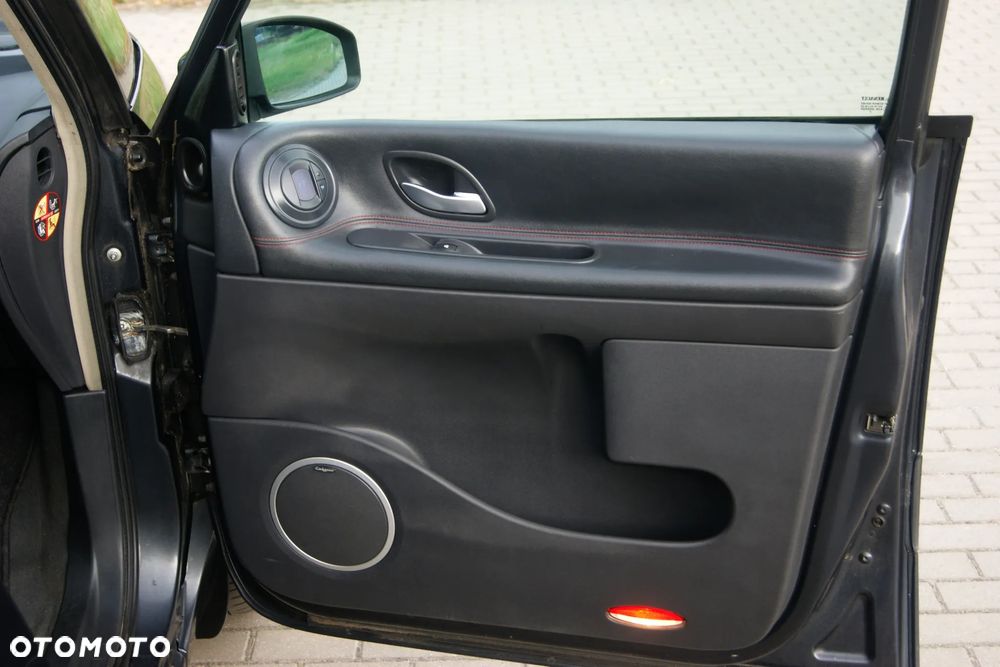 Renault Espace 3.0 dCi Privilege - 26